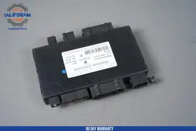 A2118201185 Mercedes-benz 03-12 W219 Cls550 E320 Ml500 E350 Left Side Seat Control Module Oem