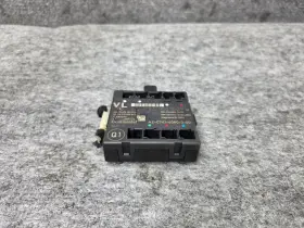 A2129001529 Mercedes-benz Front Door Control Module Left Side W218 W212 Cls550 E350 E400 Oem