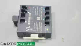 A2129003914 Mercedes-benz 08-14 W204 C250 C350 Front Left Side Door Control Module Unit Oem #2