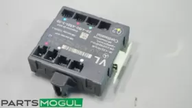 A2129003914 Mercedes-benz 08-14 W204 C250 C350 Front Left Side Door Control Module Unit Oem #3