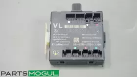 A2129003914 Mercedes-benz 08-14 W204 C250 C350 Front Left Side Door Control Module Unit Oem