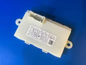 A2129005422 Mercedes-benz 13-21 W212 E Gla Gle Sl Keyless Go Entry Control Module Oem