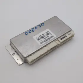 A2129007713 Mercedes-benz 2012 2013 2014 Cls63 Airmatic Air Suspension Control Module