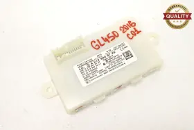 A2129008729 Mercedes-benz 2014 - 2016 Gl450 X166 Keyless Entry Computer Control Module Unit Oem