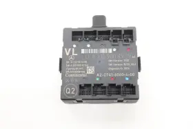 A2129008929 Mercedes-benz 2017 - 2020 Slc300 R172 Front Left Door Control Module Oem