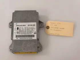 A2129010800 Mercedes-benz A2129018508 2014-2016 W212 E350 Control Module Unit Oem