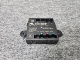 A2129029902 Mercedes-benz Rear Door Control Module Left Side W212 E350 E550 Cls550 Oem