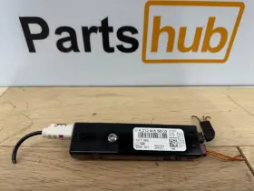A2129055003 Mercedes-benz 2014 W212 E63 Amg Antenna Booster Amp Rear Module Oem