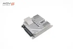 A2139000124 Mercedes-benz 2018 - 2019 S560 W222 Audio Sound System Amp Amplifier Module Unit Oem