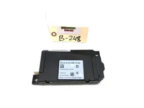 A2139001223 Mercedes-benz 2014-2020 W222 S550 S560 Ignition Switch Control Module Unit Oem