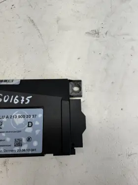 A2139003337 Mercedes-benz Amg Gt X290 E63 Ignition Switch Control Unit Genuine #3
