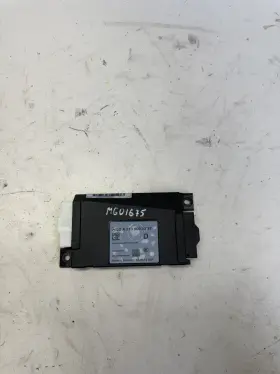 A2139003337 Mercedes-benz Amg Gt X290 E63 Ignition Switch Control Unit Genuine