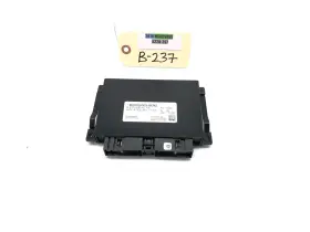 A2139004119 Mercedes-benz 2019-2022 A220 V177 Fwd Transmission Control Module Oem