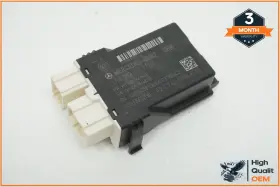 A2139007107 Mercedes-benz 2017-2019 E300 Front Right Seat Control Module Oem
