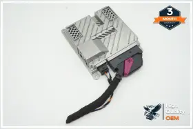 A2139008315 Mercedes-benz 2017 - 2019 E300 W213 Radio Audio Amplifier Module Oem A219008315