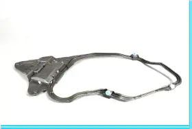 A2158201875 Mercedes-benz 00-06 Cl500 Cl55 Amg W215 Front Right Door Keyless Go Antenna Frame Oem