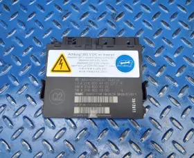 A2169004400 Mercedes-benz 2010-2013 W221 S63 Amg Front Passenger Seat Contour Module