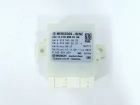 A2189000104 Mercedes-benz 12-17 W218 Cls Parking Pdc Assist Sensor Control Module