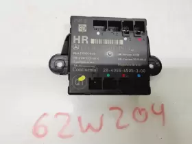 A2189001501 Mercedes-benz 2012-2014 C250 C350 Right Rear Door Control Module Oem #2