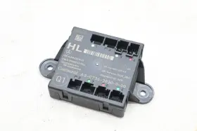 A2189008500 Mercedes-benz 10-16 W212 E350 Rear Left Side Door Control Module Unit Ecu Oem
