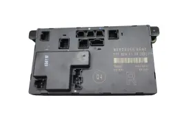 A219-820-01-26 Mercedes-benz 06-11 W219 Cls550 Front Right Side Door Control Module Unit Ecu Oem