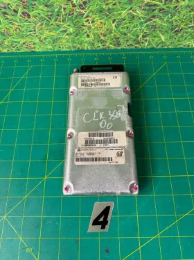 A2208200535 Mercedes-benz 1998-2000 Clk350 Voice Command Control Module 2208200535 Oem