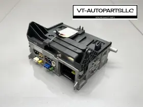 A2225450500 Mercedes-benz 2018-2019 S560 W222 Dashboard Audio Radio Receiver Module Unit Oem