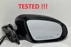 A2228104000 Mercedes-benz 14-20 W222 S-class Right View Mirror Blind Spot Camera Oem