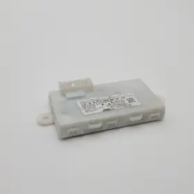 A2229000016 Mercedes-benz 2017 2018 2019 Fits W213 E400 Keyless Entry Anti Theft Control Module