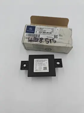 A2229000905 Mercedes-benz C W205 2015 Other Control Units/ Modules Liq11297