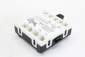 A2229001814 Mercedes-benz 2015- 2021 C300 W205 Rear Left Side Door Control Module Oem #2