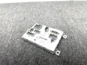 A2229005807 Mercedes-benz W222 S63 S65 Amg S550 S600 Rear Trunk Relay Sam Module Oem