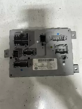 A2229005914 Mercedes-benz C W205 2014-2019 C250d Sam Comfort Control Unit N197