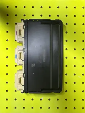 A2229009106 Mercedes-benz W222 Rear Csmm Control Module Oem 2014-2017
