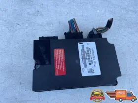 A2308201626 Mercedes-benz 2003-2008 Sl500 R230 Roof Trunk Control Module 2308201626 Oem 03-08