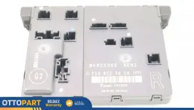 A2308204826 Mercedes-benz 2003-08 Sl55 Sl500 R230 Right Side Door Control Module Unit