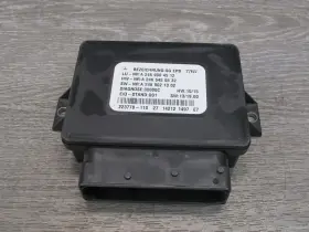 A2469004512 Mercedes-benz 13-15 W166 X166 Parking Hand Brake Control Module 2469004512 Oem