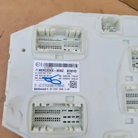 A2479001706 Mercedes-benz A220 V177 Front Sam Computer Control Module Unit Oem 2019 - 2022 #3