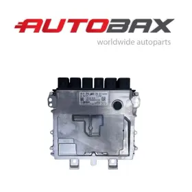 A2549002401 Mercedes-benz 2022 2023 2024 C300 Glc43 Ecu Engine Control Module Unit Oem Used