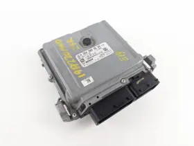 A2649000500 Mercedes Benz 19-22 A220 M260 W177 Ecm Engine Control Module Oem