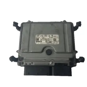 A2721531679 Mercedes-benz A272 153 16 79 2006-2010 E350 Pcm Ecu Engine Control Module A 272
