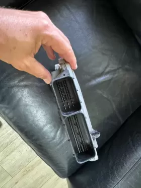 A2721532492 Mercedes-benz 2008-2014 C300 Ecu Ecm Engine Computer Control Module #2