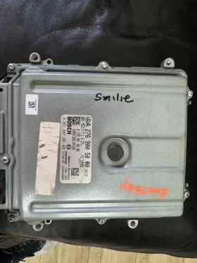 A2721532492 Mercedes-benz 2008-2014 C300 Ecu Ecm Engine Computer Control Module