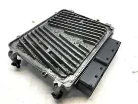 A2721532691 Mercedes-benz 2008 Slk350 Ecu Engine Control Module Computer Match Oem 2721532691