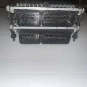A2721535579 Mercedes-benz 2006-2010 W251 R350 Ml350 Ecu Ecm Engine Computer A 272 153 55 79 #3