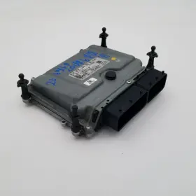 A2721535991 Mercedes-benz 2008 - 2014 C300 C350 W204 Engine Control Module Ecu Ecm