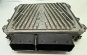 A2721539891 Mercedes-benz Engine Control Module Ecu Ecm For W204 C300 C280 Oem