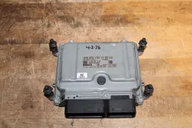 A2731531191 Mercedes-benz 2007-11 S550 E550 Cl550 Engine Computer Module Ecu Ecm