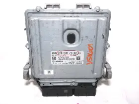 A2749002900 Mercedes-benz 21-23 Metris 2.0l /engine Computer