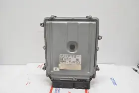 A2769005000 Mercedes-benz 2007-2013 S350 Engine Control Module Unit Ecm C79 049
